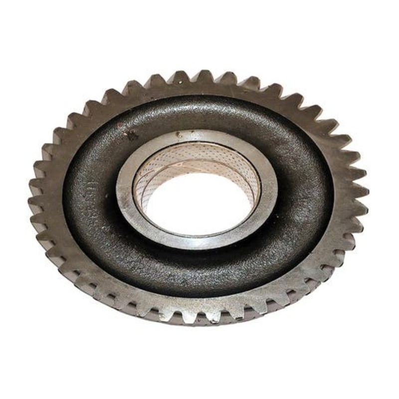 Used Pinion Shaft Gear - 1st fits Case A157400