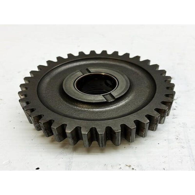 Used PTO Gear fits John Deere AM879374