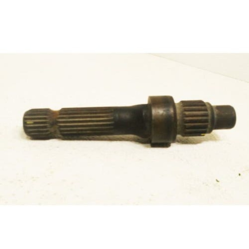 Used PTO Shaft fits Case IH MXM120 MXM130 MXM140 MXM155 MXM175 MXM190 47130744 fits New Holland TM120 TM125 TM130 TM140 TM155 TM175 TM190 47130744