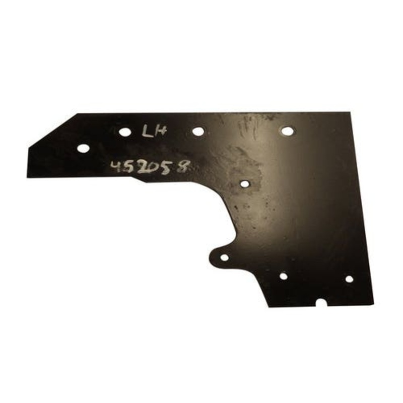 Used Rear Panel - Left Hand fits Bobcat 7117232