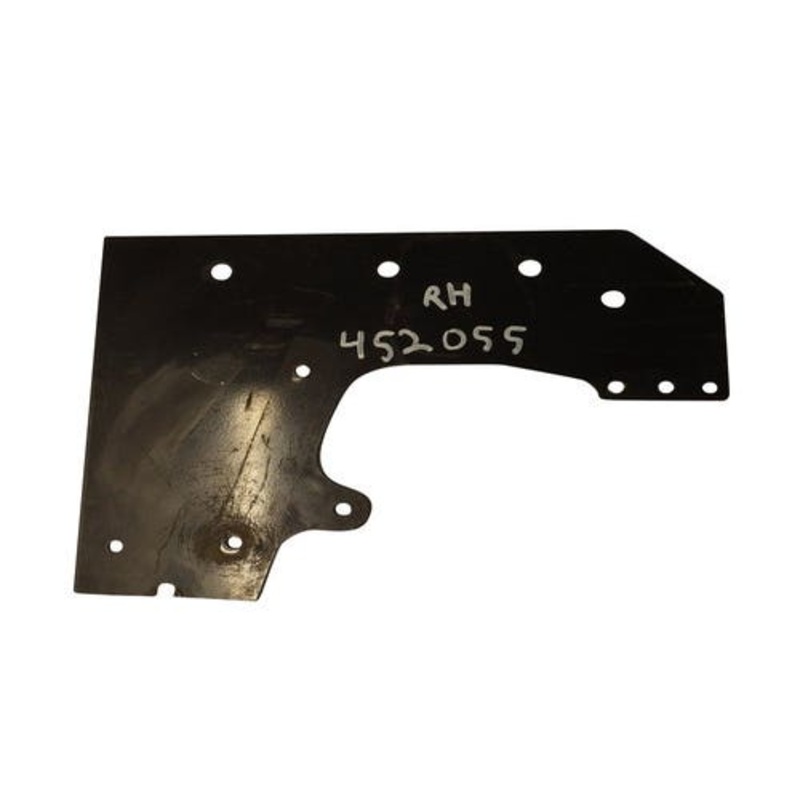 Used Rear Panel - Right Hand fits Bobcat 7141968