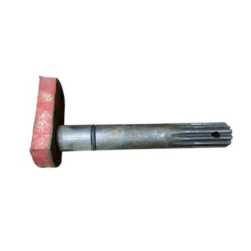 Used Reverse Shift Upper Shaft fits International 756 826 856 1026 1256 1456 2756 2826 2856 21256 21456 1066 1466 1468 1566 1568 766 966 398291R3