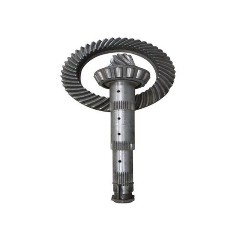 Used Ring Gear and Pinion Set fits Case 1896 2090 2290 2294 2090 A168188 A155644
