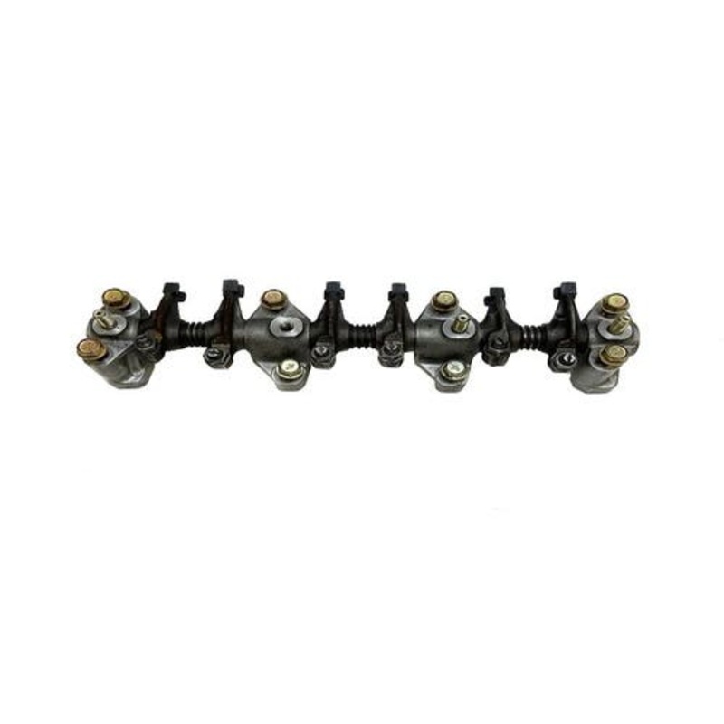 Used Rocker Arm Assembly fits New Holland AM875534 M801022 AM875383