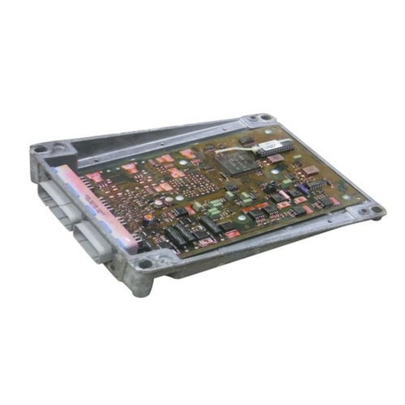 Used SCV/Row Trak Module fits John Deere 7210 7410 7510 7610 7710 7810 8100 8110 8200 8210 8300 8310 8400 8410 9100 9200 9300 9400 9400T RE202677