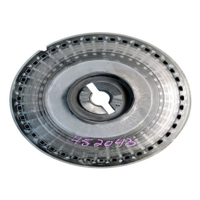 Used Seed Disc - Corn - ProMax 40 fits John Deere 1700 1710 1720 1730 1750 1760 1765NT 1770 1770NT 1775 1775NT 1780 1785 1790 1795 7200 7300 A52391