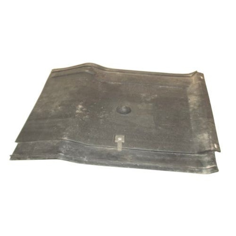 Used Seperator Door - Left Hand fits John Deere 9760 STS 9770 STS 9860 STS 9870 STS 9750 STS S650 S660 S670 S680 S690 S670HM S680HM S690HM H155048
