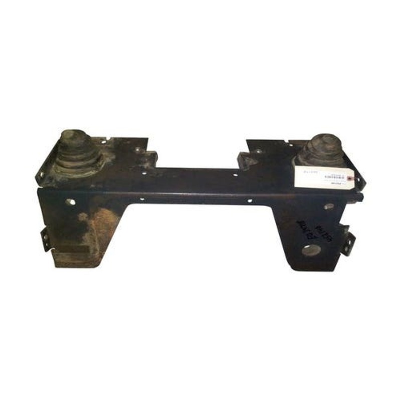 Used Shield fits Bobcat 7139183