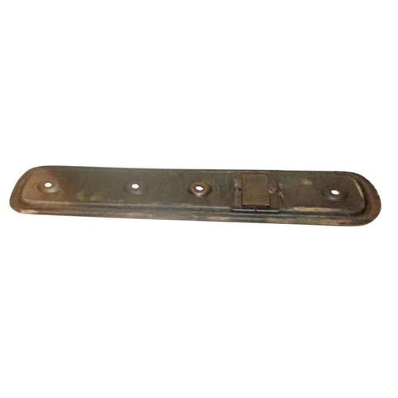 Used Side Cover fits International 49025DX