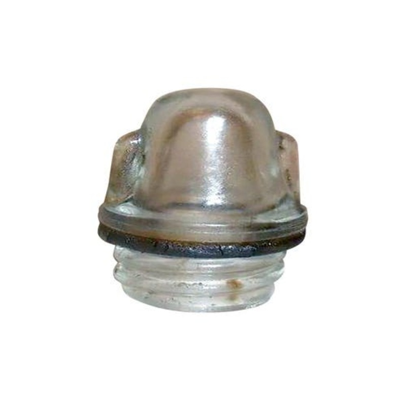 Used Sightglass fits International 1420 1440 1460 1470 1480 715 815 915 fits Case IH 1620 1640 1660 1670 1680 1688 1644 1666 2055 1822 1844 244600R92