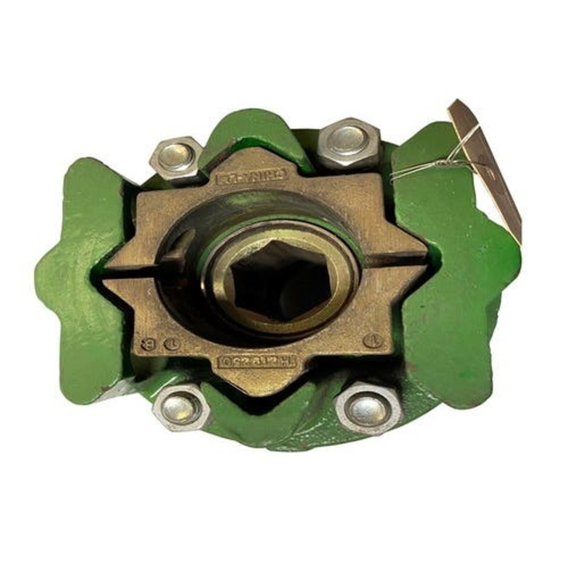 Used Slip Clutch fits John Deere 600 606 606C 608 608C 612 600 AH218768 H219250