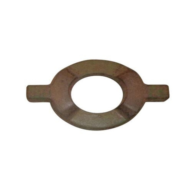 Used Slip Clutch Jaw fits John Deere 693 694 894 900 1293 CTS 6620 6622 7720 8820 9400 9410 9450 9500 9501 9510 9550 9560 9600 9610 9650 9660 H101677