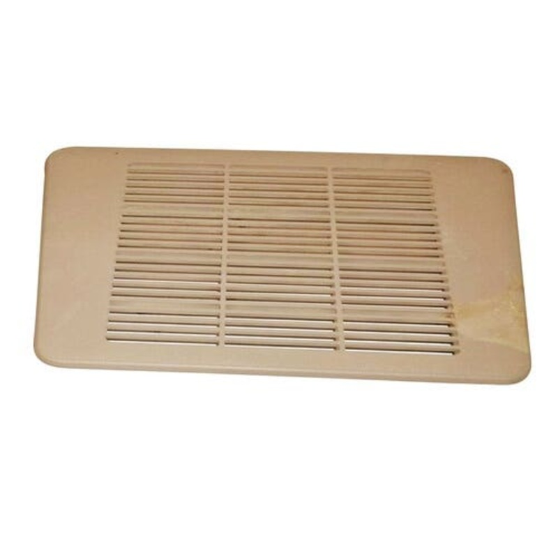 Used Speaker Grille fits John Deere 7210 7410 7510 7600 7700 8100 8110 8200 8210 8300 8310 8400 8410 9100 9300 9400 7610 7710 7810 7710 7810 R124331