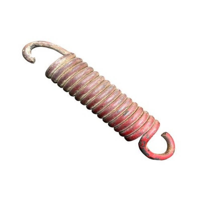 Used Spring fits International Hydro 100 706 756 766 806 826 856 966 1066 1256 1456 1466 1468 1566 1568 2706 2756 2806 2826 2856 21256 21456 384296R2