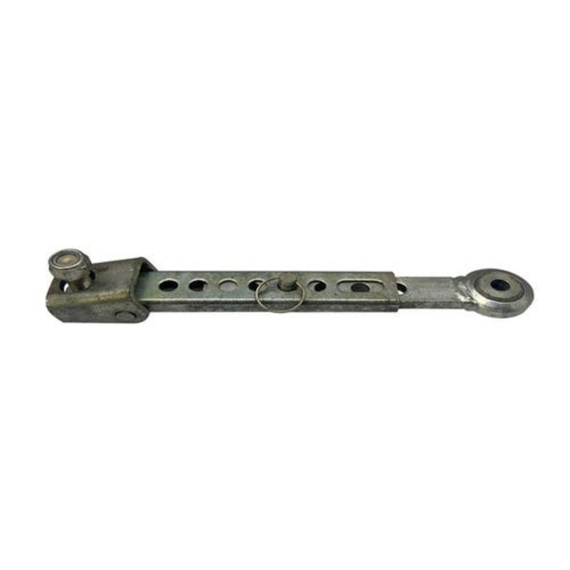 Used Stabilizer Foot fits John Deere AM126163