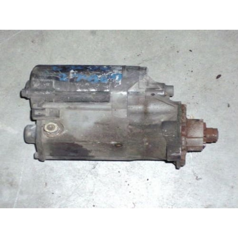 Used Starter - Denso Style OSGR (17363) fits Kubota L245 L2050 L245 15321-63010