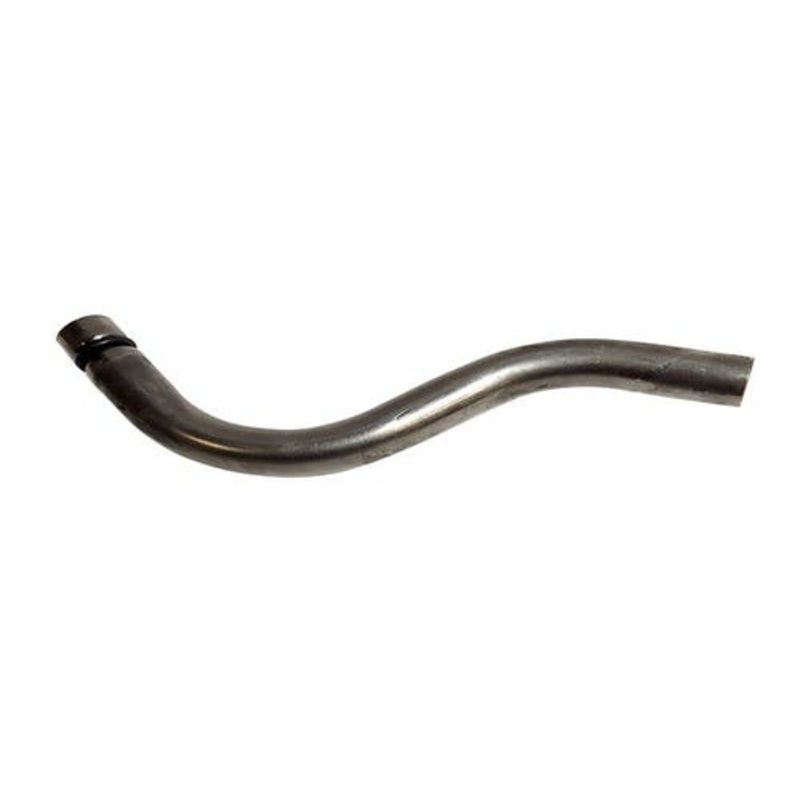 Used Suction Screen Tube fits New Holland SBA140986820