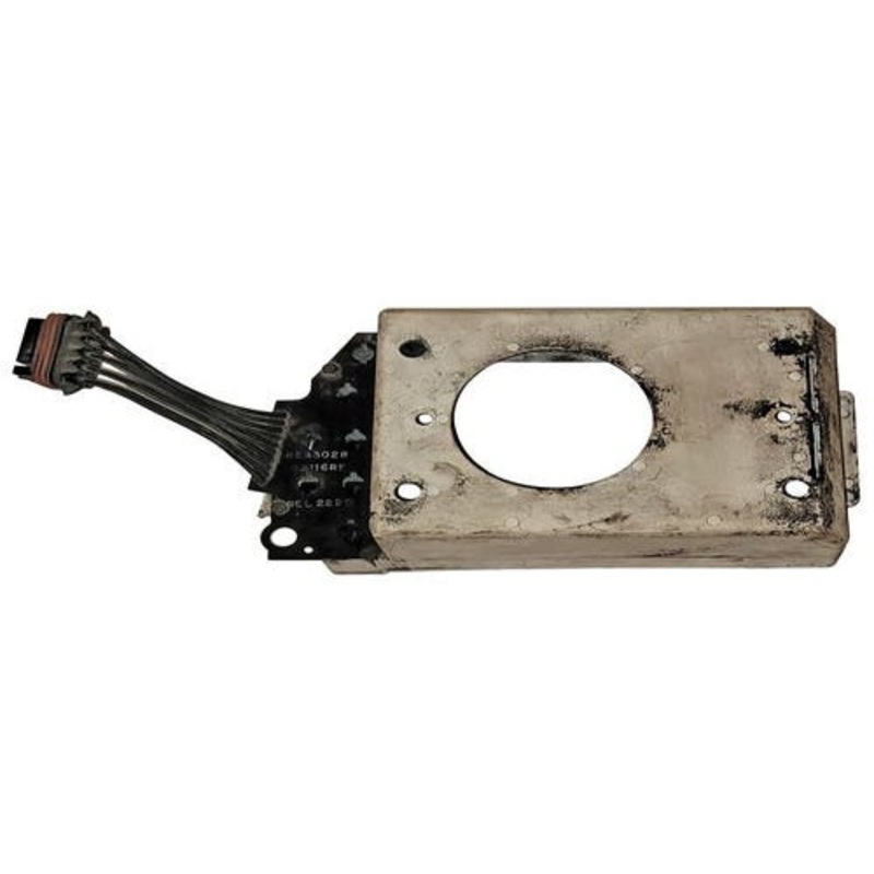Used Switch Housing - Left Hand fits John Deere RE33028