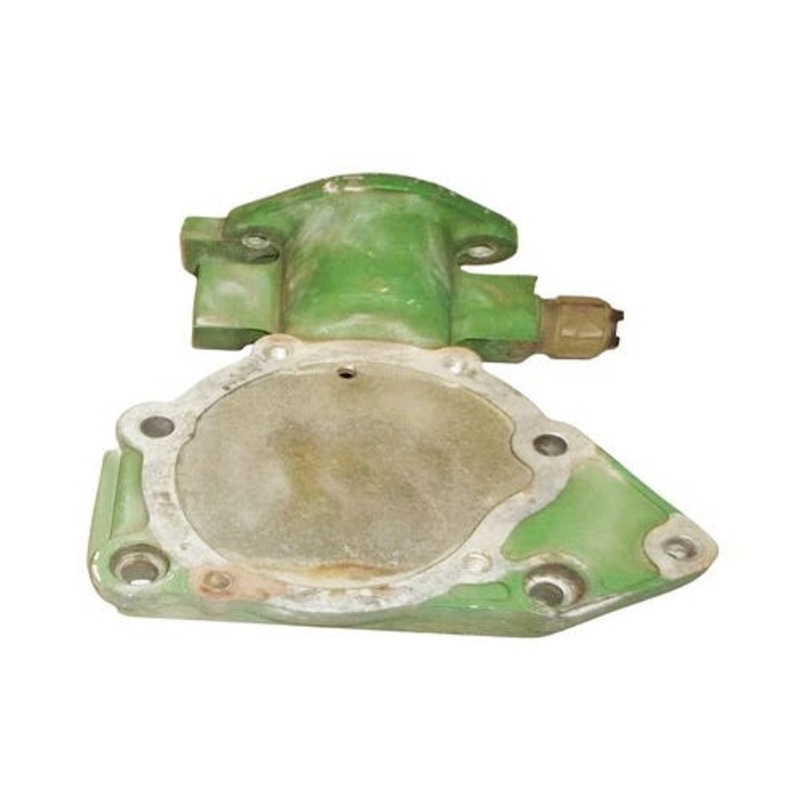 Used Thermostat Housing fits John Deere 850 950 1050 850 950 1050 M801316 CH12861