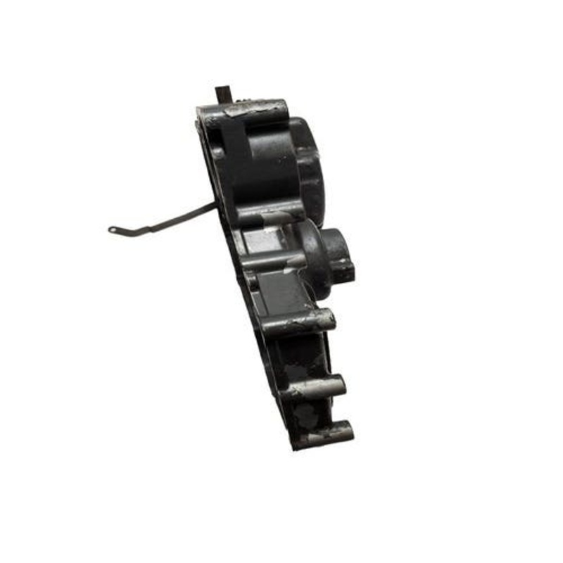 Used Timing Cover fits New Holland C175 L150 L160 L170 L175 L215 L216 L218 L220 SBA165106840 fits Case 410 SR150 SR175 SV185 SBA165106840