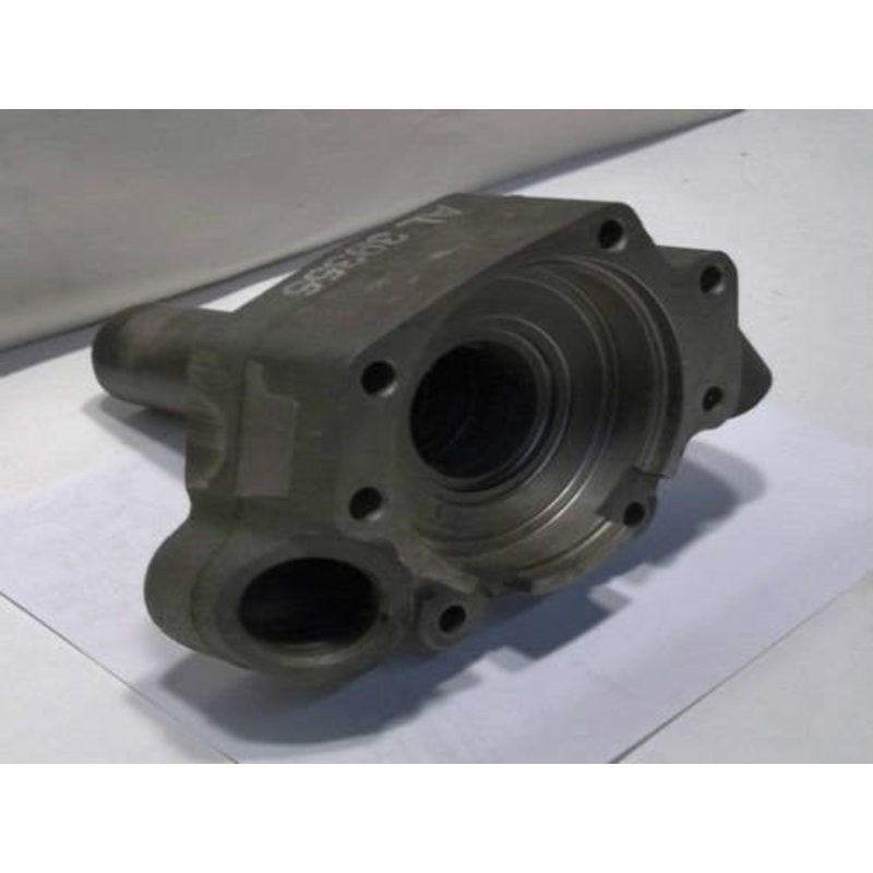 Used Transmission Oil Pump fits John Deere 2150 2155 2255 2350 2355N 2550 2750 2940 2950 1640 2040 2040S 2355 2555 2755 2855N 2955 AL39355 AL120106