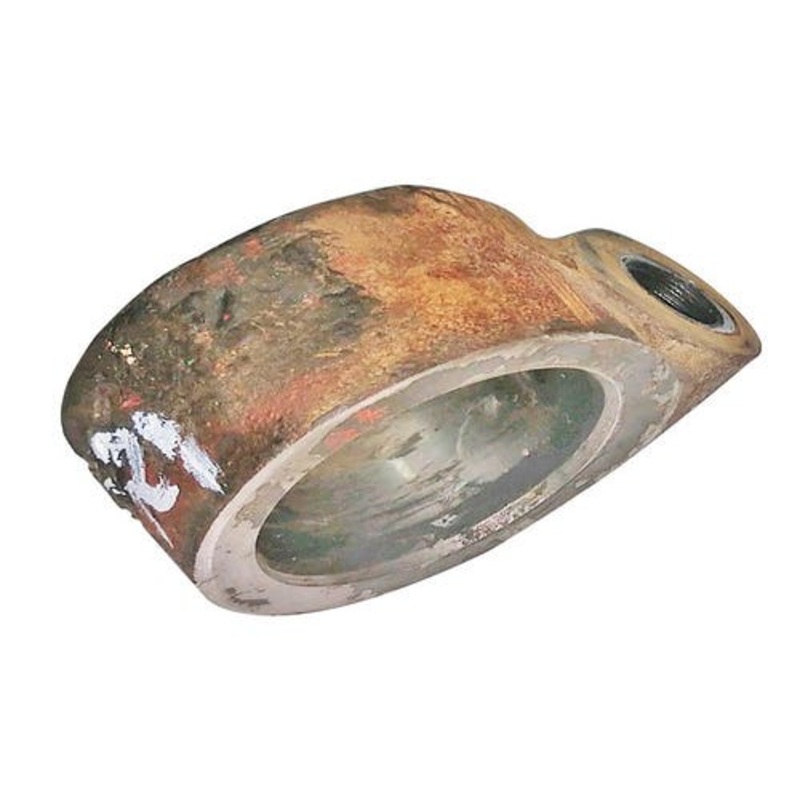 Used Transmission Shift Pivot Arm Collar fits International Hydro 100 756 766 826 856 966 1066 1256 1456 1466 1468 1566 1568 2756 2826 2856 397987R1