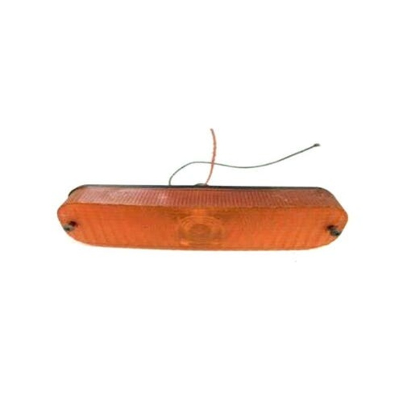 Used Warning Light fits John Deere 1020 2020 2030 2040 4030 4040 4050 4230 4240 4430 4440 4630 fits Massey Ferguson fits White fits Allis Chalmers