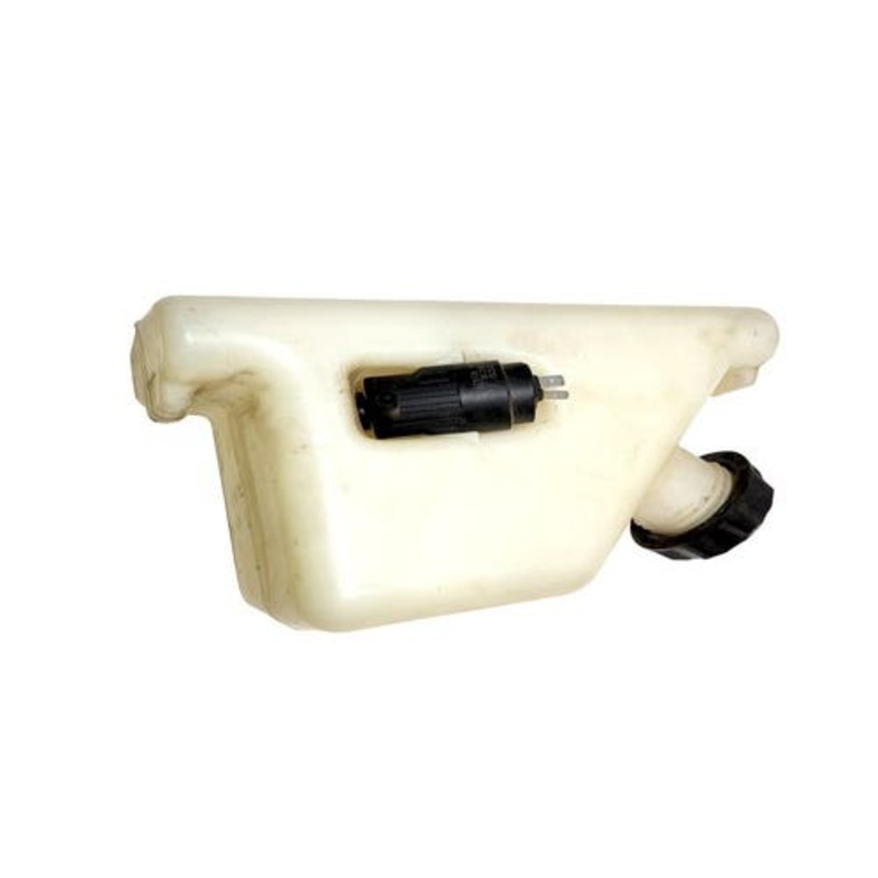 Used Windshield Washer Tank fits Case 84389613 fits New Holland 84389613