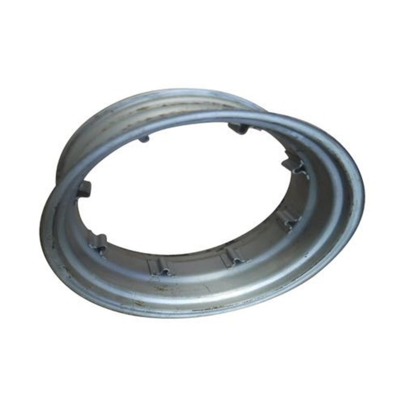 Used 16" x 34" 8 Loop Rim fits AGCO 72216089 72271809