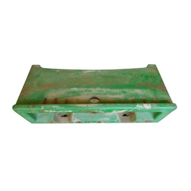 Used 90KG Weight Bracket fits John Deere 6120 6215 6220 6320 6415 6420 6615 6715 7220 7320 7420 7520 L157300