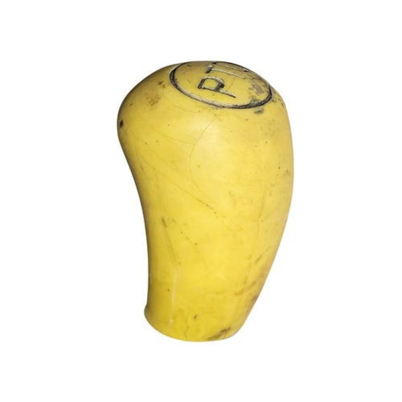 Used Bare Block fits International 358067R