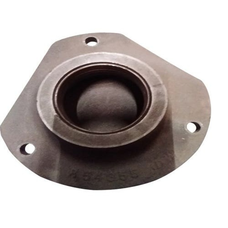 Used Bearing Housing fits John Deere 4630 R54355 AR62189