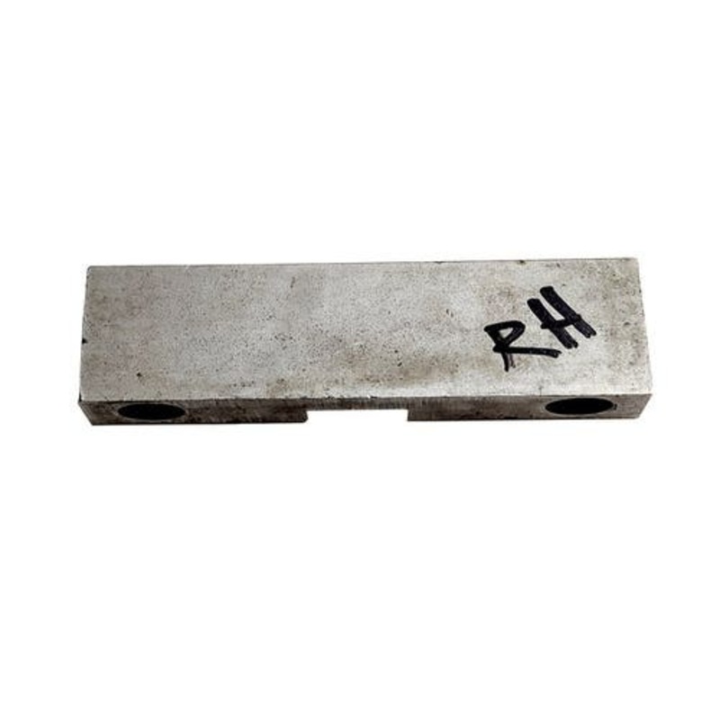 Used Block Guide - Right Hand fits Bobcat 6719057