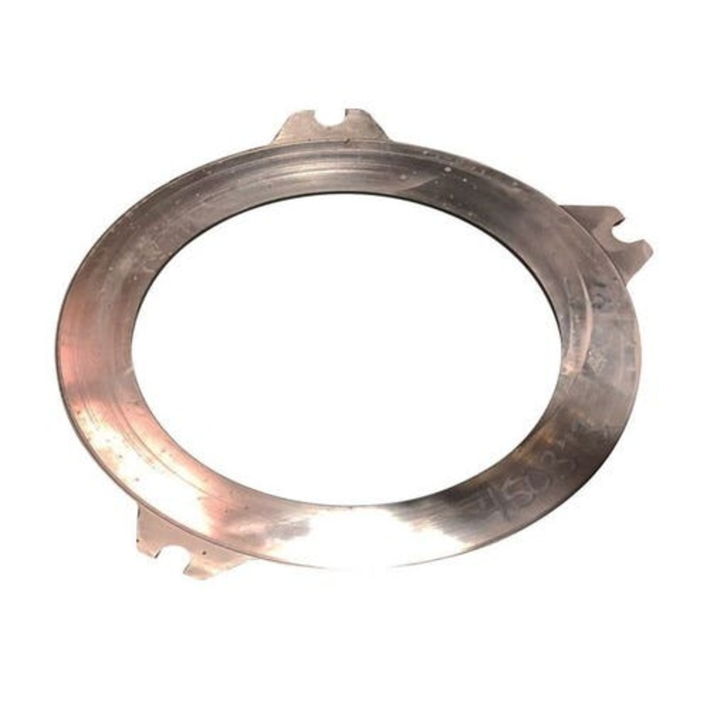 Used Brake Backing Plate fits Case IH 5120 5130 5140 5150 5220 5230 5240 5250 1995365C1 fits Case 580SK 590 580SK 590 A188686 1995365C1