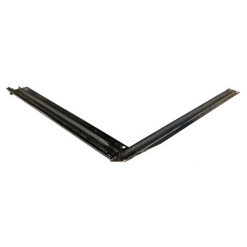 Used Cab Door Track - Left Hand fits John Deere CT315 CT322 CT332 240 250 260 270 280 313 315 317 320 325 328 332 AT318170