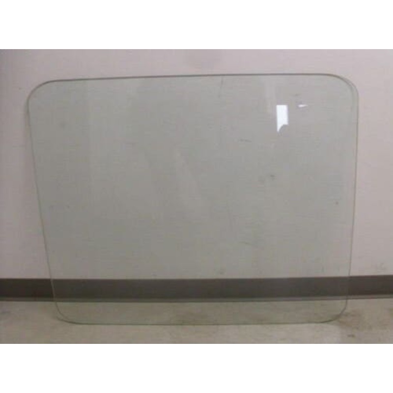 Used Cab Glass fits John Deere 444 544 644 646 444 544 644 646 T30856