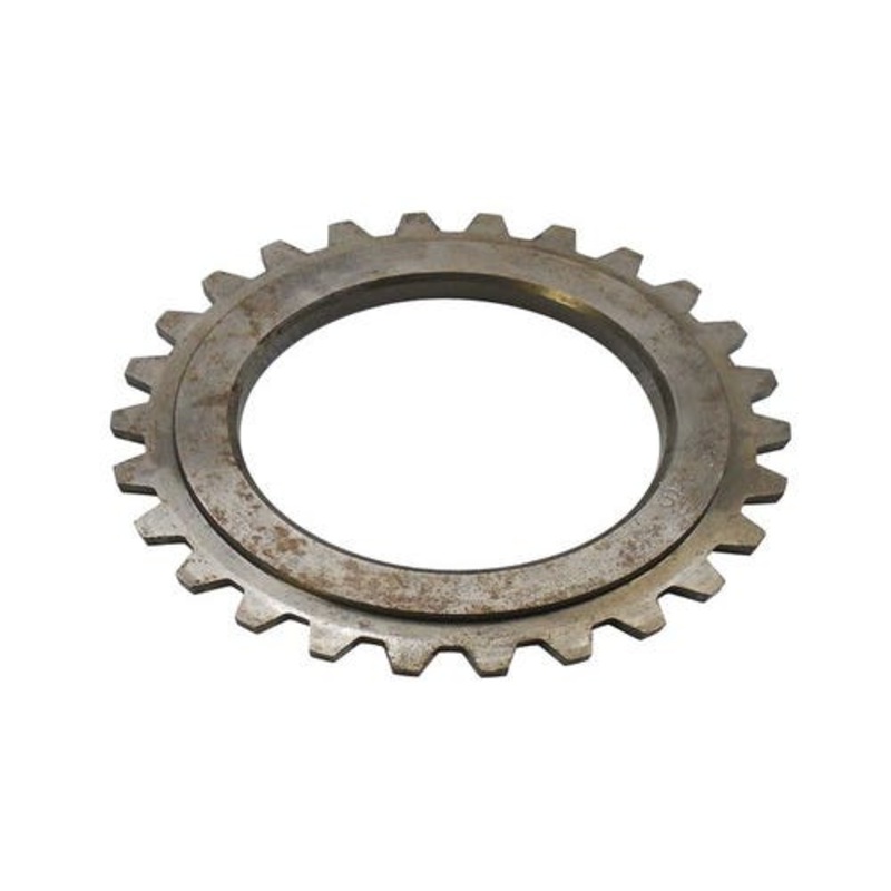 Used Clutch Backing Plate fits Case IH MX90C MX100 MX100C MX110 MX120 MX135 MX150 MX170 5120 5130 5140 5220 5230 5240 5250 1997122C1 fits Case 590