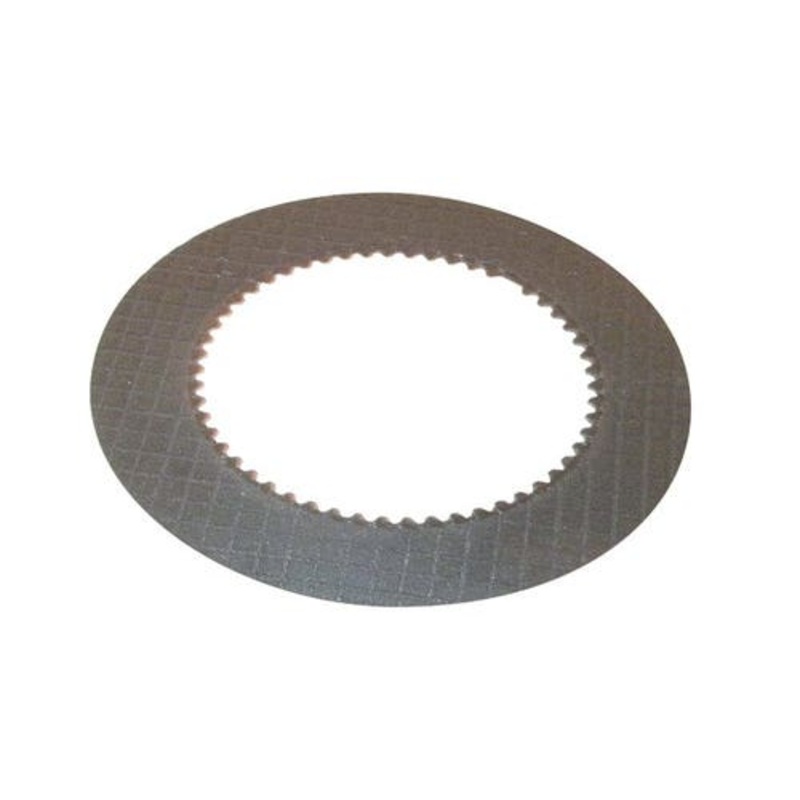 Used Clutch Disc fits John Deere 8100 8110 8200 8210 8300 8310 8400 8410 8560 8760 8960 8430 8570 8770 8870 8970 9100 9200 9300 9320 9400 RE294017