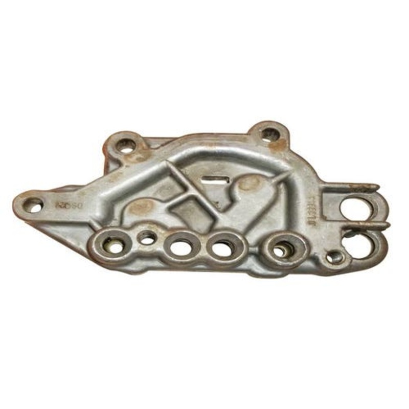Used Clutch Manifold fits John Deere L33344