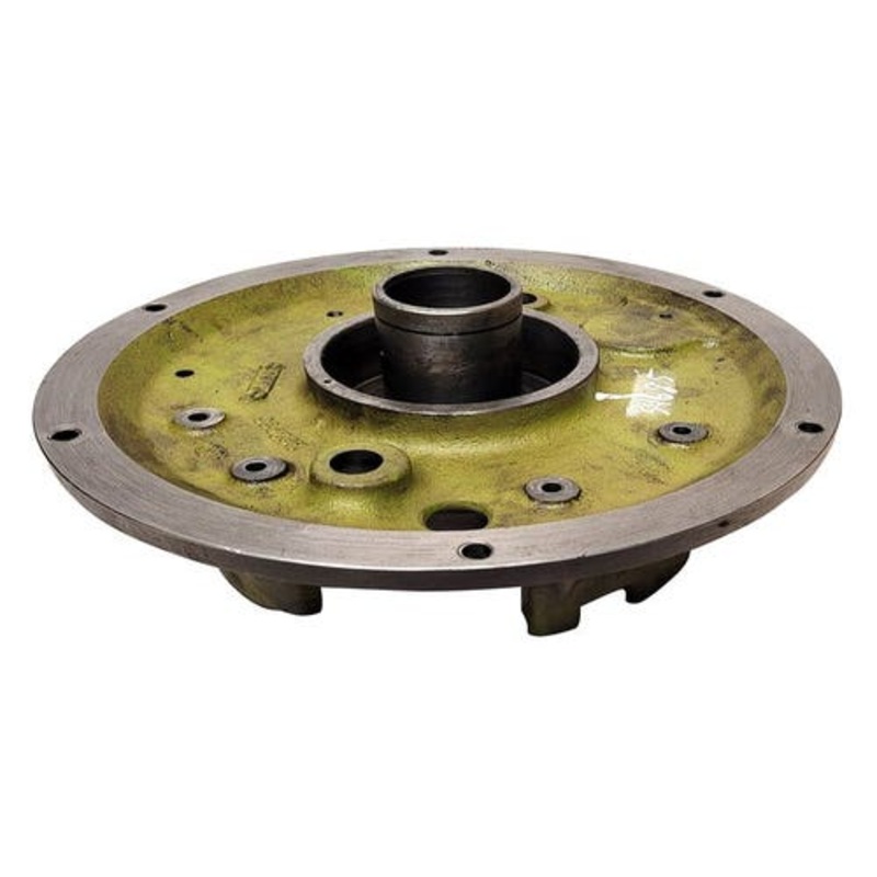 Used Clutch Piston Housing fits John Deere 4555 4560 4650 4755 4760 RE10529 AR77285 R62630