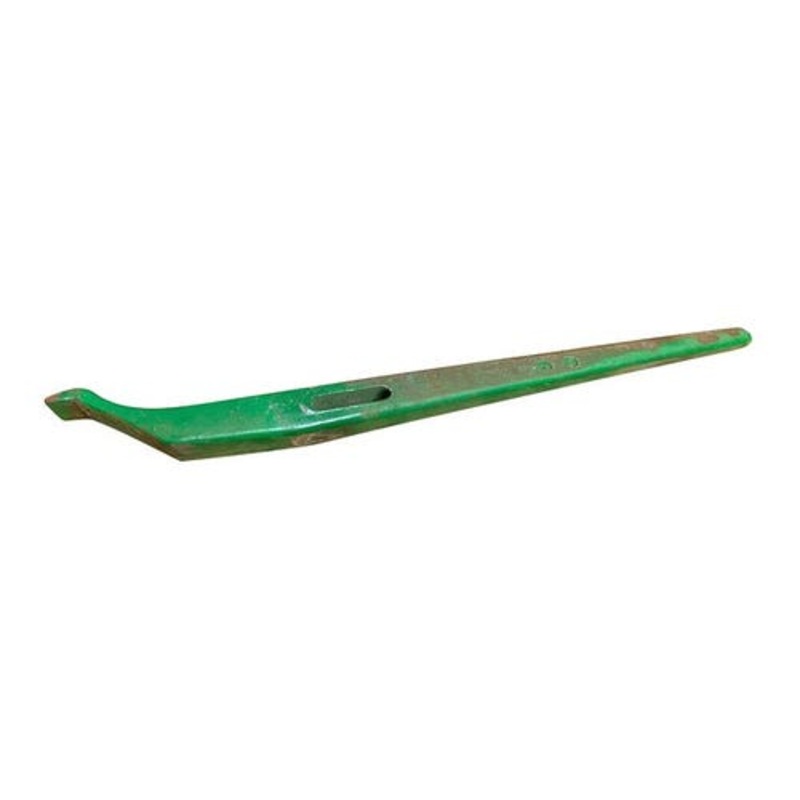 Used Concave Latch fits John Deere 9670 STS 9750 STS 9760 STS 9770 STS 9860 STS 9870 STS S550 S650 S660 S670 S680 S690 S670HM S680HM S690HM H206715