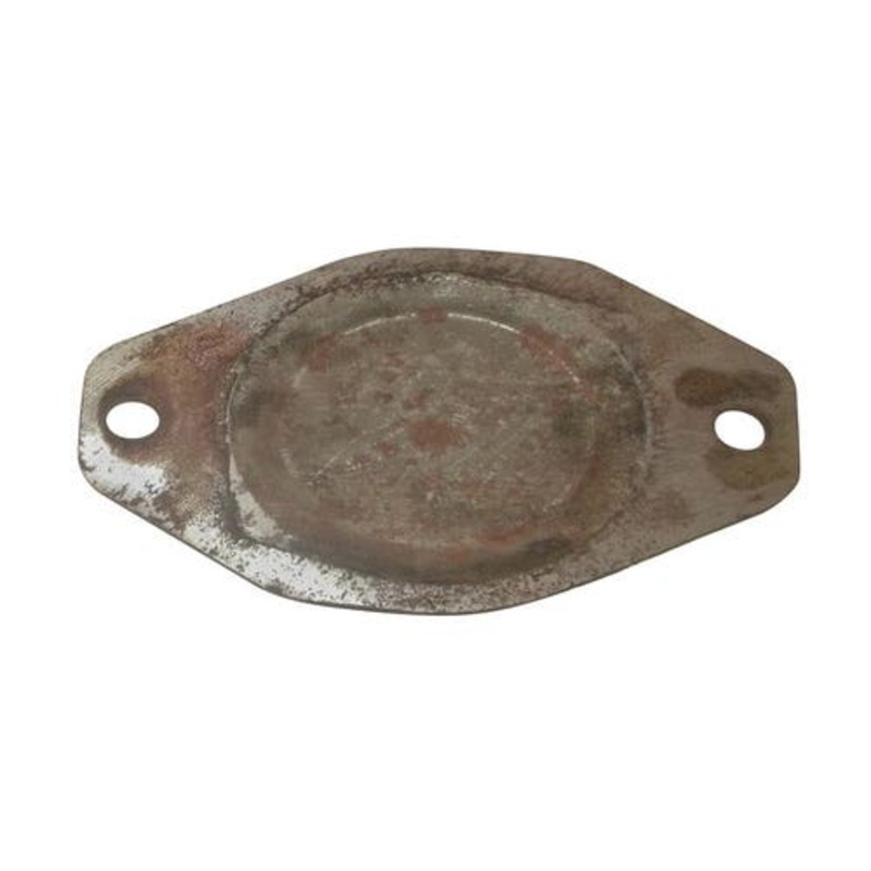 Used Cover Drive fits Case J914868