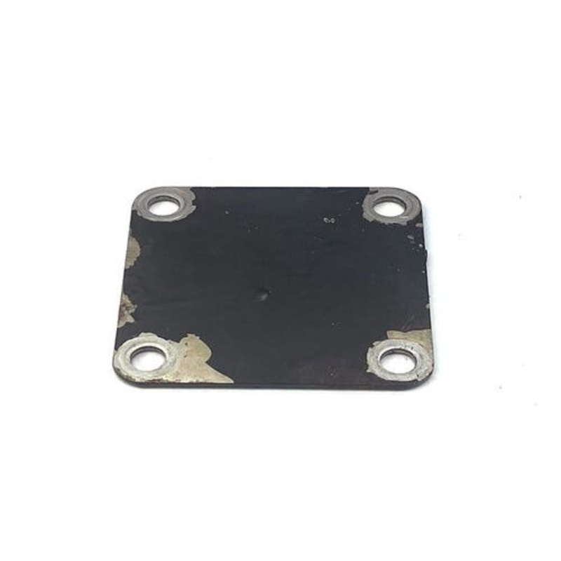 Used Cover fits John Deere CH18096