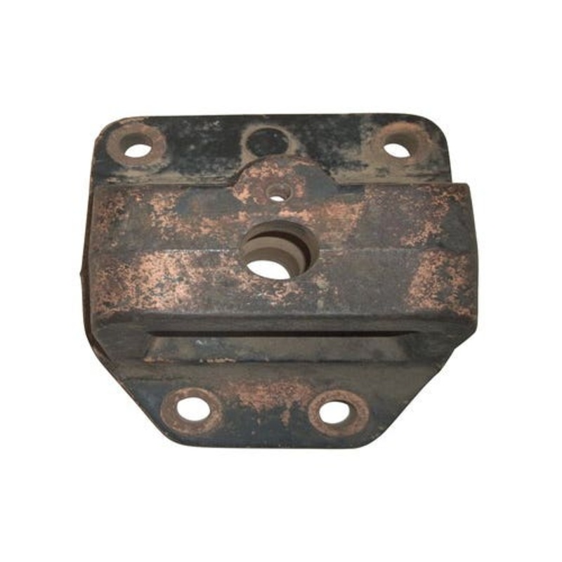 Used Drawbar Pivot fits Case IH MX180 MX200 MX210 MX220 MX230 MX240 MX255 MX270 MX285 232968A1 232969A1
