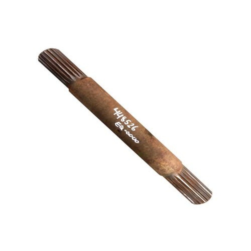 Used Drive Shaft Extension fits John Deere CTS 9400 9410 9450 9500 9510 9550 9560 9600 9610 9650 9660 9760 STS 9770 STS 9860 STS 9870 STS 9976 H165663