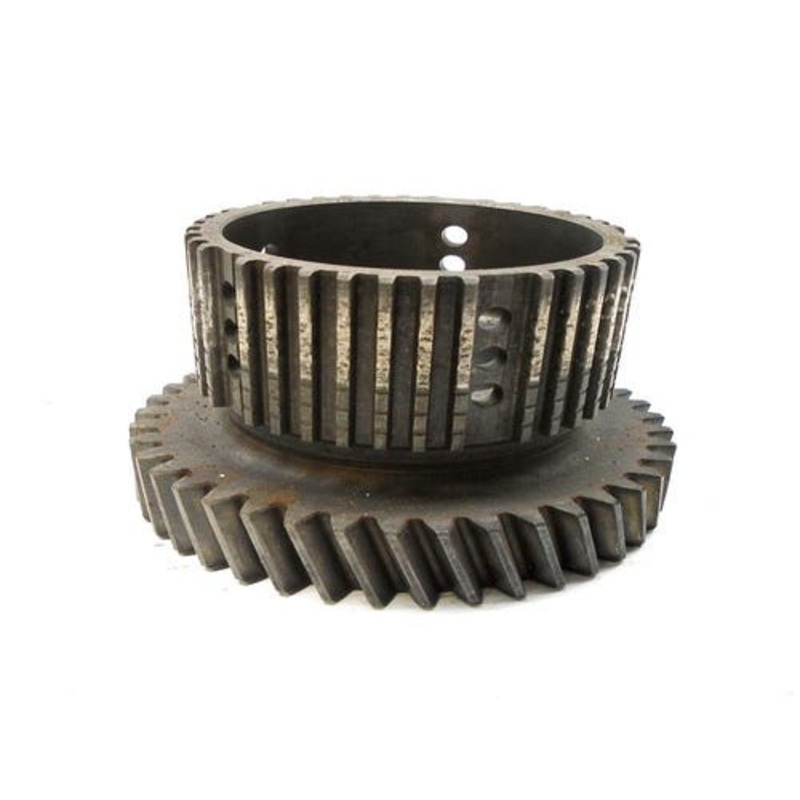 Used Driven Gear-1st fits Case IH 5120 5130 5140 5220 5230 5240 5250 MX80C MX90C MX100 MX100C MX110 MX120 MX135 1995348C1 1995348C2