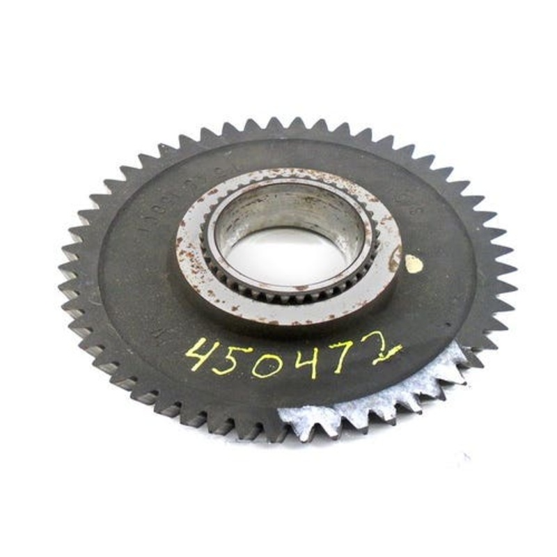 Used Driven Gear - 1st fits Case IH MX80C MX90C MX100 MX100C MX110 MX120 MX135 5120 5130 5140 5150 5220 5230 5240 5250 1345850C1