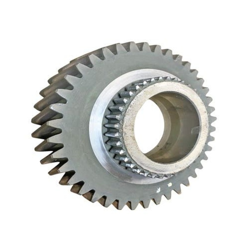 Used Driven Gear - 3rd fits Case IH MX80C MX90C MX100 MX100C MX110 MX120 MX135 5120 5130 5140 5150 5220 5230 5240 5250 114275A1