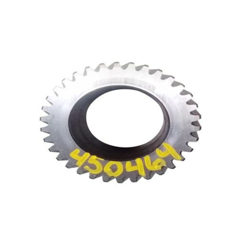 Used Driven Gear - 4th fits Case IH MX80C MX90C MX100 MX100C MX110 MX120 MX135 5120 5130 5140 5150 5220 5230 5240 5250 1995263C1