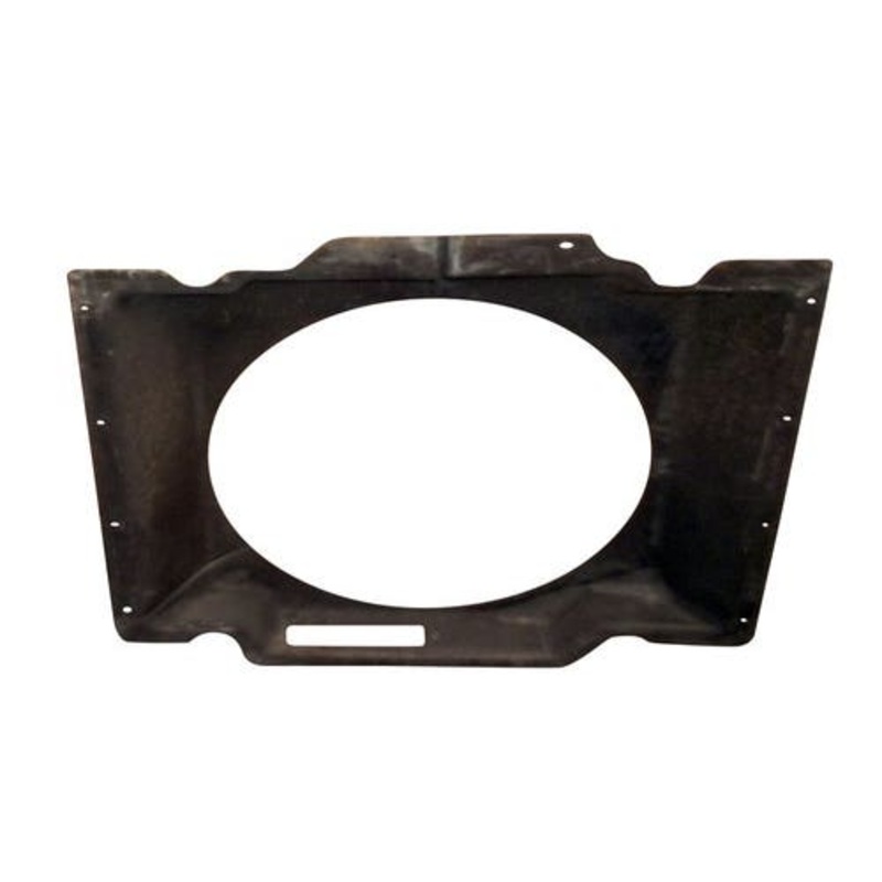 Used Fan Shroud Assembly fits John Deere AH213066
